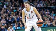 Doncic is the third youngest ever to make his debut at Liga ACB.